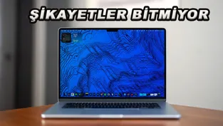 macOS Tahoe 26’da ekran titreme kabusu: Apple sessizliğini koruyor!