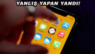 Siber ajanlardan iPhone ve Android kullanıcılarına acil çağrı: Telefonunuzu Sakın 'reboot' tuşuyla kapatmayın!