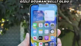iPhone’da yer kalmadı uyarısı alanlar dikkat: 80 GB yer kaplayan "Sistem Verileri" nasıl temizlenir?