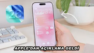 iPhone’da herkesin aradığı o ‘gizli tuş’ aslında ne? Apple resmen açıkladı: Meğer yıllardır oradaymış!