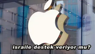 Apple İsrail Malı mı? iPhone Boykot Listesinde mi? İşte Gerçekler ve Şirketin Gizli Bilançosu!