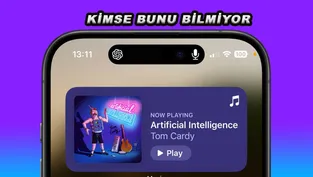 iPhone Eylem Düğmesini ChatGPT’ye Dönüştürme Rehberi