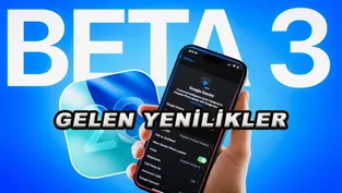 iOS 26.2 Soğumadan iOS 26.3 Beta Çıktı! Kritik değişiklik yolda