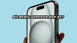 Apple’ın Ekran Devrimi: Dynamic Island Hakkında Her Şey! Meğer Sadece Bir Bildirim Alanı Değilmiş