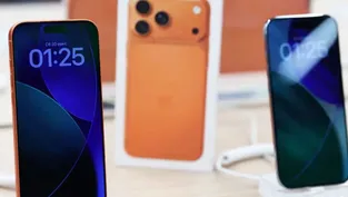 Apple Hisselerinde iPhone 17 Dopinglemesi: Dev Bankadan 305 Dolarlık Yeni Hedef!