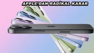 Apple’dan iPhone 18 için tarihi karar! Bu yıl satışa çıkmayacak