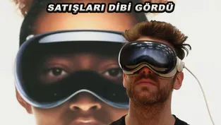 Apple’ın 3.500 Dolarlık Kumarı Tutmadı: Üretim Durduruldu