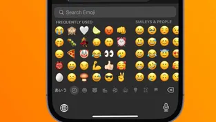 iPhone için yeni emoijler onaylandı: Turşu, deniz feneri ve dahası yolda
