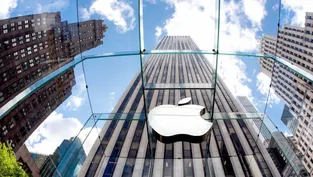 Apple'da bir ayrılık daha: Kıdemli isim ayrılığını  açıkladı