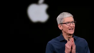 Apple CEO'sunun maaşı 10 yıldır sabit: Rakam aynı, gelir şaşırtıcı