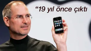 Akıllı Telefon Devrimi 19 Yaşında! İlk iPhone Hakkında Hiç Duymadığınız O Detaylar