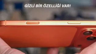 iPhone kullanıcılarının bilmediği gizli ayar: Sadece yeni modellerde işe yarıyor