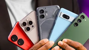 2025’te en çok satan 10 akıllı telefondan 7’si iPhone!