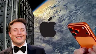 Apple’dan Tarihi İş Birliği: iPhone 18 Pro’da Elon Musk İmzası! Okyanusun Ortasında Bile Çekecek