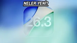 iOS 26.3 düzinelerce güvenlik açığını kapattı! İşte gelen yenilikler