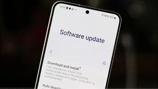 Samsung Galaxy telefonlara yeni Google Play Sistem güncellemesi yayınlandı