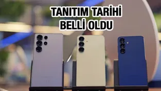 Galaxy S26, S26+ ve S26 Ultra ne zaman çıkacak, özellikleri neler olacak