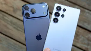 Galaxy S26 Ultra çıkmadan iPhone 17 Pro Max'i solladı
