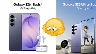 Samsung'un yeni telefonu sızdırıldı, hayal kırıklığı yaratan özellik ortaya çıktı