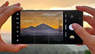 Samsung, popüler kamera uygulamasını Galaxy S26 öncesi güncelledi