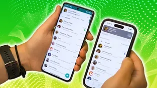 WhatsApp çok istenilen özellik için düğmeye bastı: Önce iPhone sonra Samsung’a gelecek