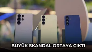 Galaxy S26 bataryasında "Riskli" takas: Pil sağlığı daha çabuk düşecek