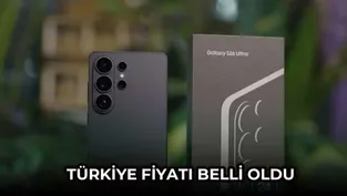 Galaxy S26 Ultra Türkiye fiyatı ne kadar, en ucuz ve en pahalı versiyonları neler?