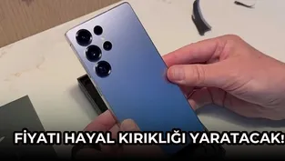 Galaxy S26 serisinin hayal kırıklığı yaratan Avrupa fiyatları ortaya çıktı.