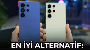 Galaxy S26 Ultra’yı pahalı bulduysanız bu 2 yaşındaki telefon en iyi alternatif olabilir