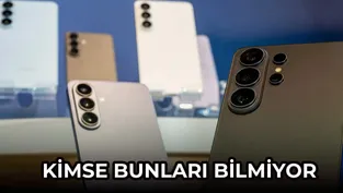 Galaxy S26’nın hiç bahsedilmeyen müthiş özelliği: Yapay zeka ajanı oldu