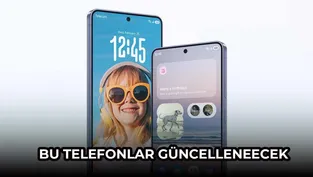 Samsung’dan Galaxy Kullanıcılarına Müjde: One UI 8.5 Güncelleme Takvimi ve Alacak Modeller