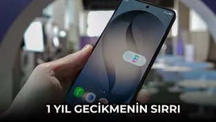 Samsung’dan Beklenmedik S25 Ultra İtirafı: O Dev Özellik Aslında Geçen Yıl Gelecekti!