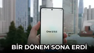 Samsung Kullanıcıları Şaşkın! Recovery Menüsündeki O Kritik Özellik Tarih Oldu.
