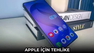 17 yıllık iPhone kullanıcısından Galaxy S26 Ulra yorumu: Hayran kaldığı özelliği açıkladı