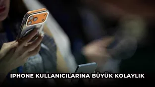 iPhone’dan Galaxy S26’ya geçmek isteyenlere Samsung’dan jest: Kablosuz aktarım devri başladı