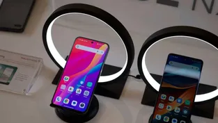 Çinli devden gözleri yormayan AMOLED ekran: 120 Hz yenileme hızı ve dahası