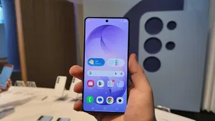 Galaxy S26'da o gizli özelliği kullanmak artık çok kolay! One UI 8.5 ile geliyor
