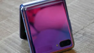 Galaxy Z Flip Sahipleri Dikkat! Telefonunuzu Tozdan Uzak Tutun