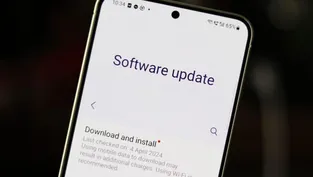 Galaxy M56 için kritik güvenlik güncellemesi: 2026 yaması dağıtımda