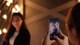 Galaxy S26 Ultra ile Konser Kayıtlarında Yeni Dönem