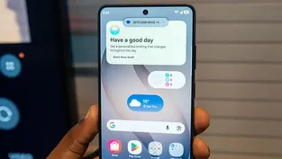 Galaxy S26 Ultra’nın ekranı Galaxy S25 Ultra’dan daha karanlık