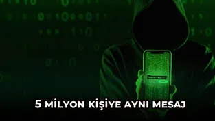 İsrail milyonlarca telefonun içine girdi! Popüler uygulama hacklendi, eş zamanlı mesaj gönderildi