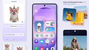 Samsung kullanıcıları merakla bekliyordu: One UI 8.5'in ne zaman yayınlanacağı belli oldu