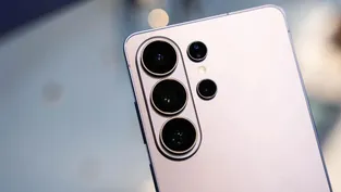 Samsung'un kimseye bahsetmediği özellik: Kamera yetenekleri artıyor, çözünürlük yükseliyor