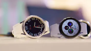 Sadece 10 dakika şarjla yarım gün kullanım: Yeni Galaxy Watch ile pil derdi bitiyor