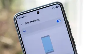 Galaxy S26 serisine gizlenen bu özellik göz yorgunluğunu en aza indiriyor