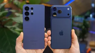 Samsung mu Apple mı? Galaxy S26 Ultra ile iPhone 17 Pro kamera puanı belli oldu