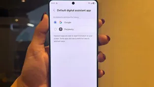 Galaxy S26'da ilginç yapay zeka sorunu: CEO tartışmalara son noktayı koydu