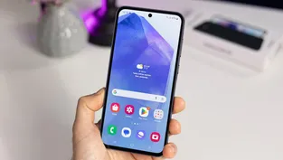 Türkiye'de Çok Satacak Samsung Galaxy A57'nin Tasarımı İnternete Sızdı