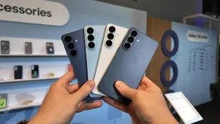 Galaxy S26 kamerasında S26 kullanıcılarını kıskandıracak kamera sürprizi
